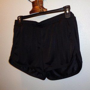 XERSION Athletic Workout Running Shorts Size Petite Medium MP Polyester